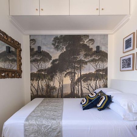 Nobildonne Relais Hotel Roma Phòng bức ảnh