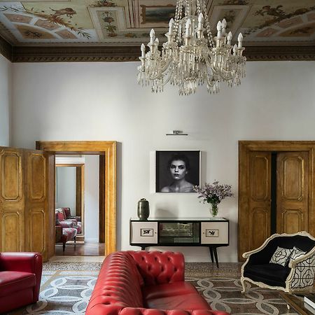 Nobildonne Relais Hotel Roma Ngoại thất bức ảnh