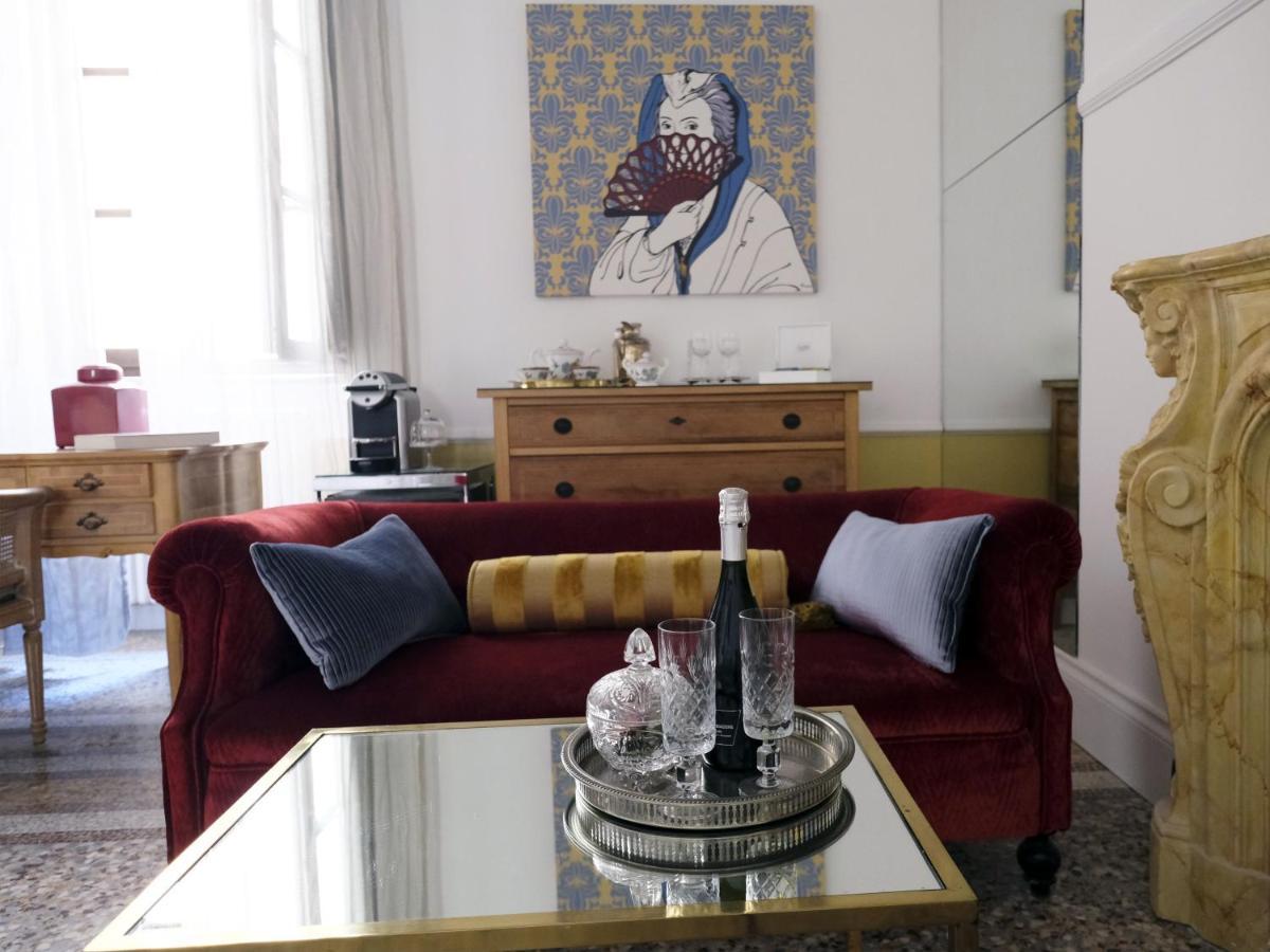 Nobildonne Relais Hotel Roma Ngoại thất bức ảnh