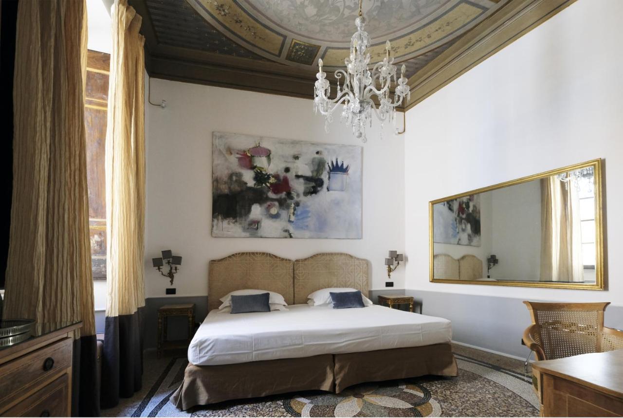 Nobildonne Relais Hotel Roma Ngoại thất bức ảnh