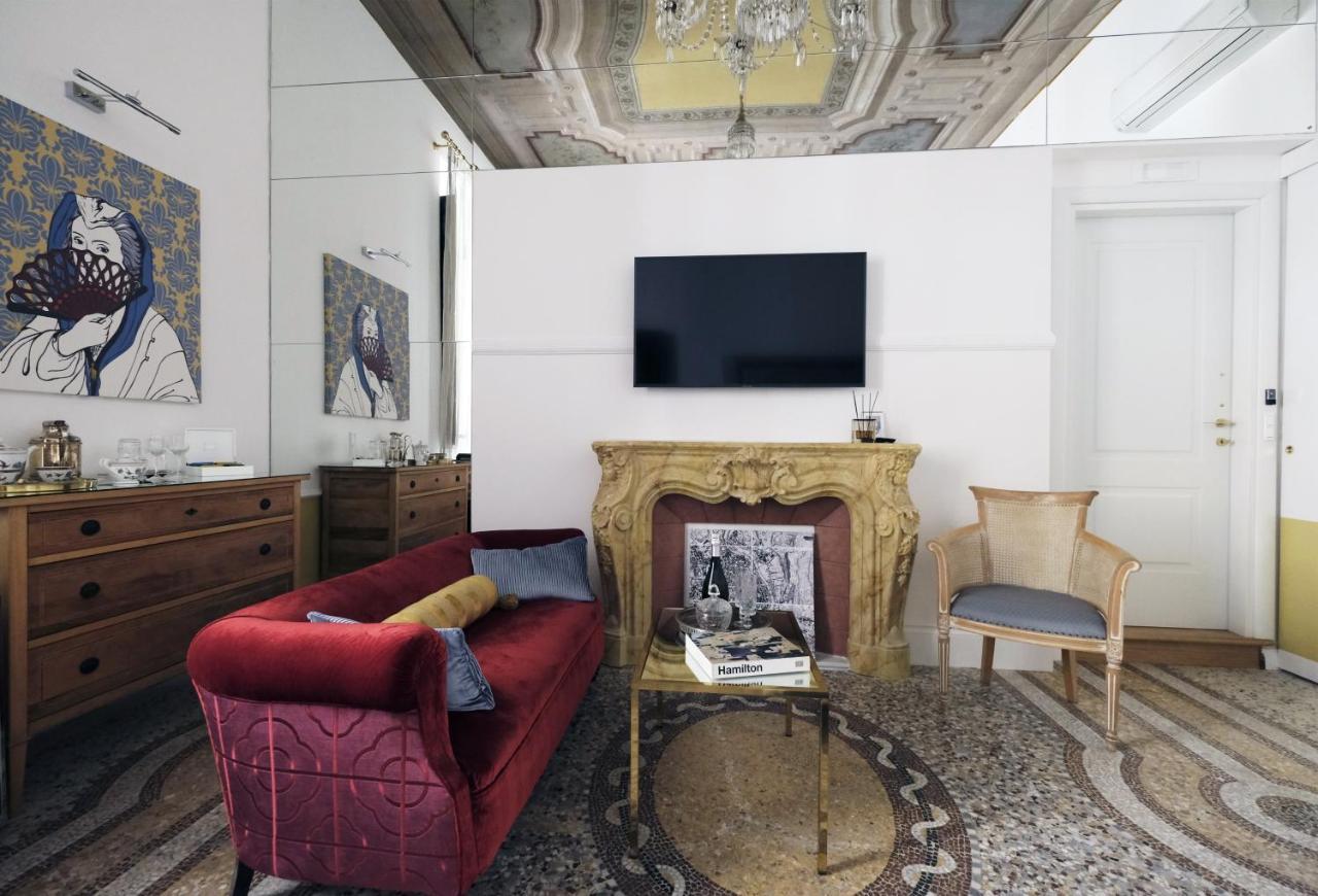 Nobildonne Relais Hotel Roma Ngoại thất bức ảnh