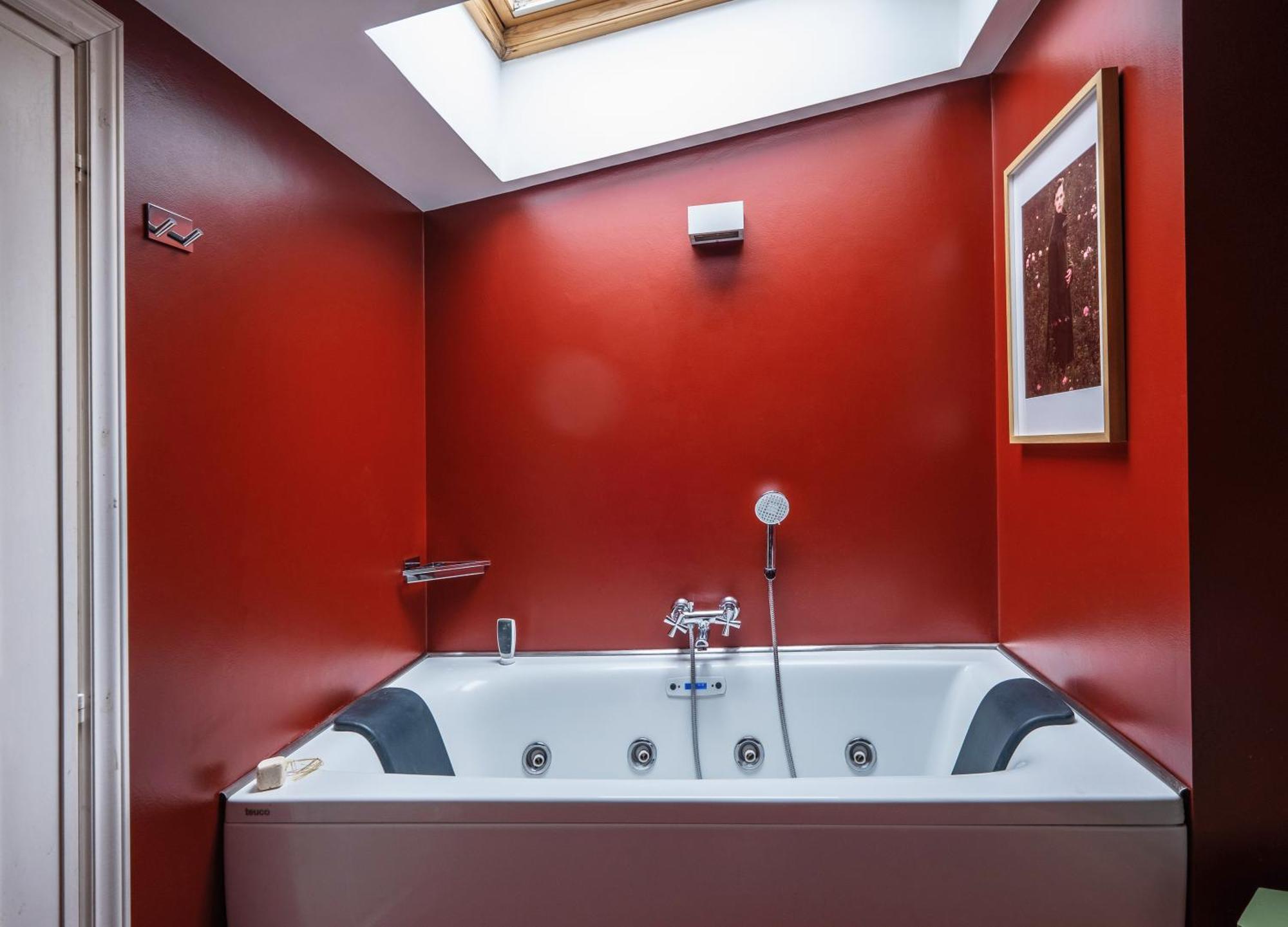 Nobildonne Relais Hotel Roma Ngoại thất bức ảnh