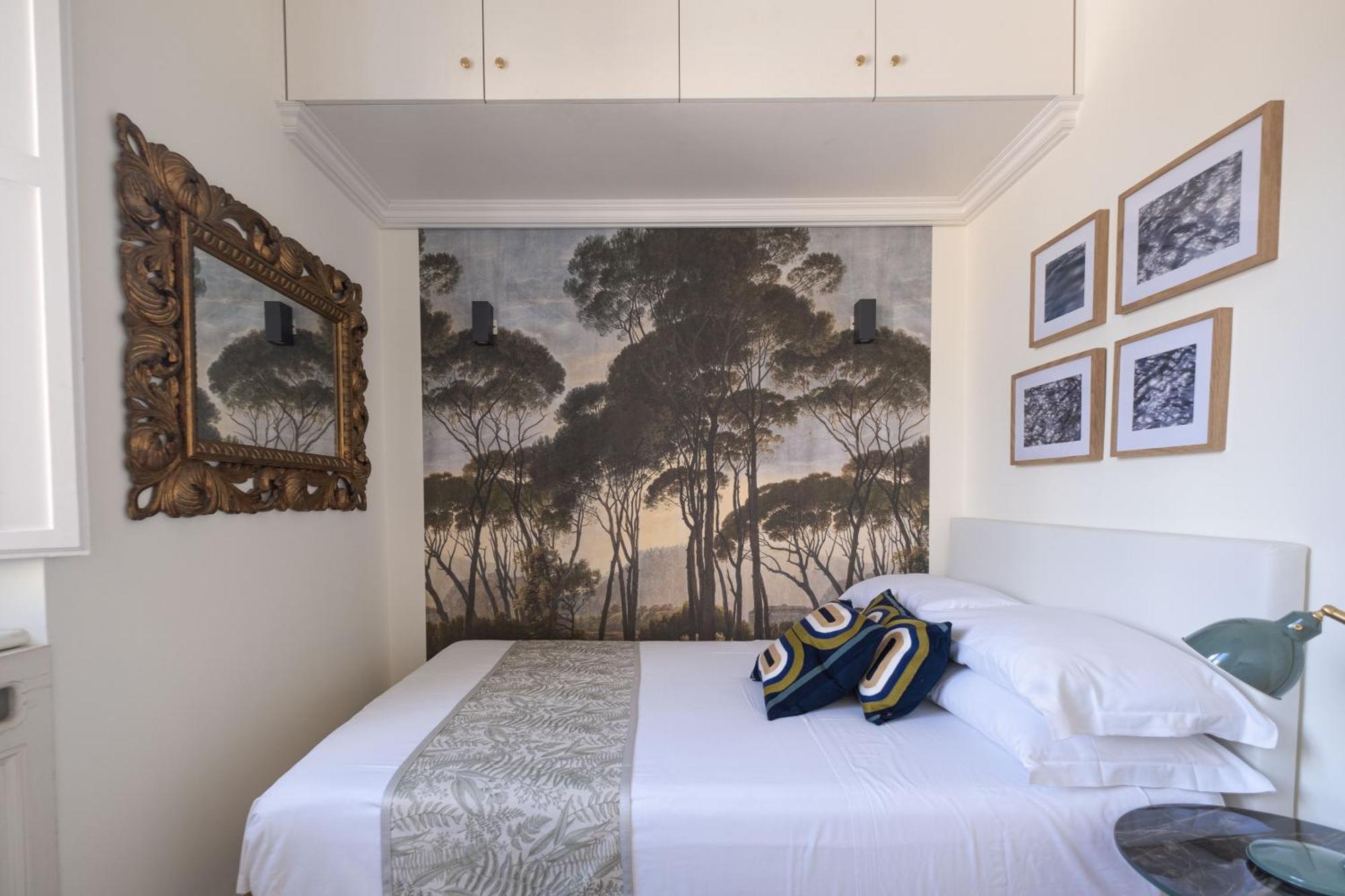 Nobildonne Relais Hotel Roma Phòng bức ảnh
