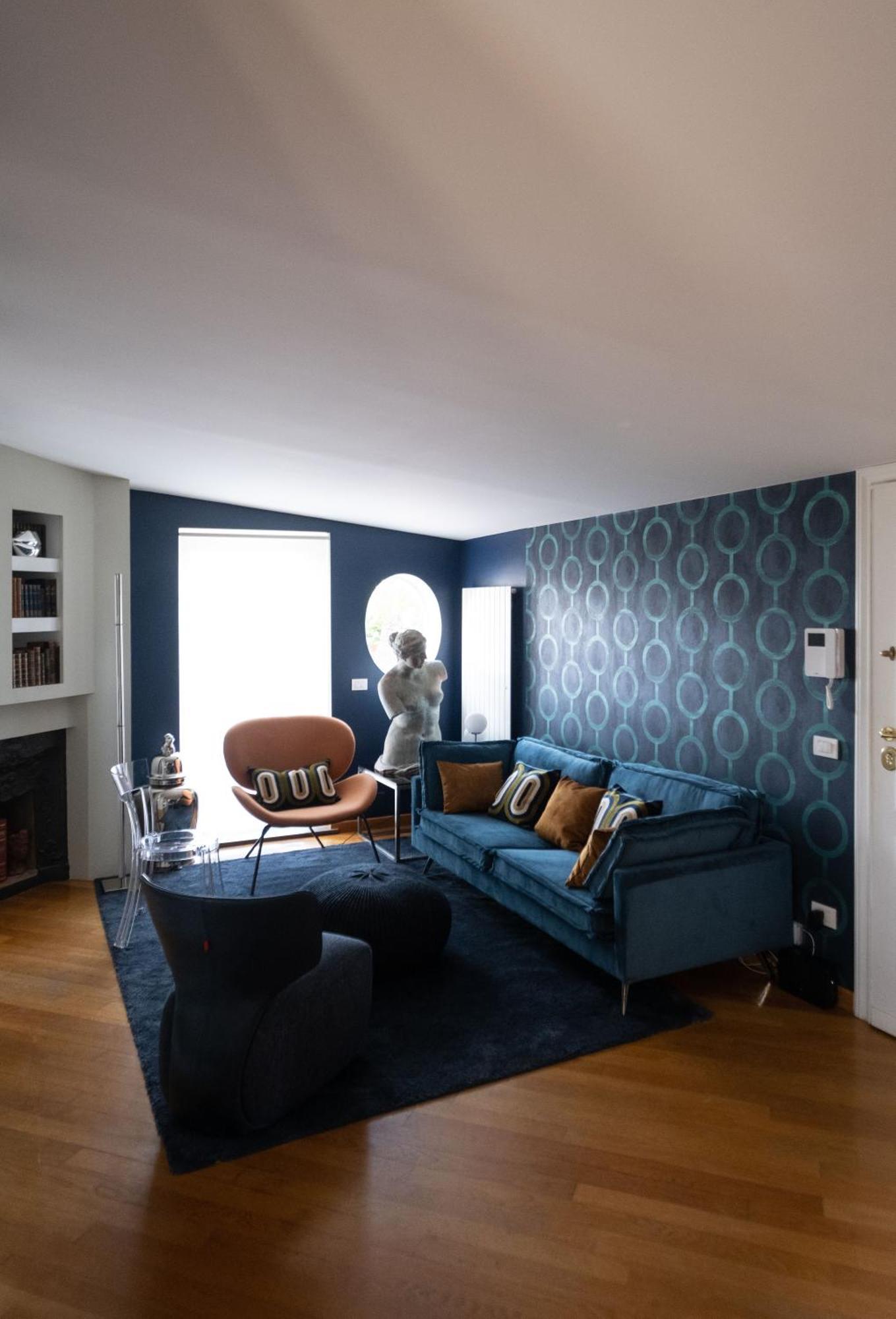 Nobildonne Relais Hotel Roma Phòng bức ảnh