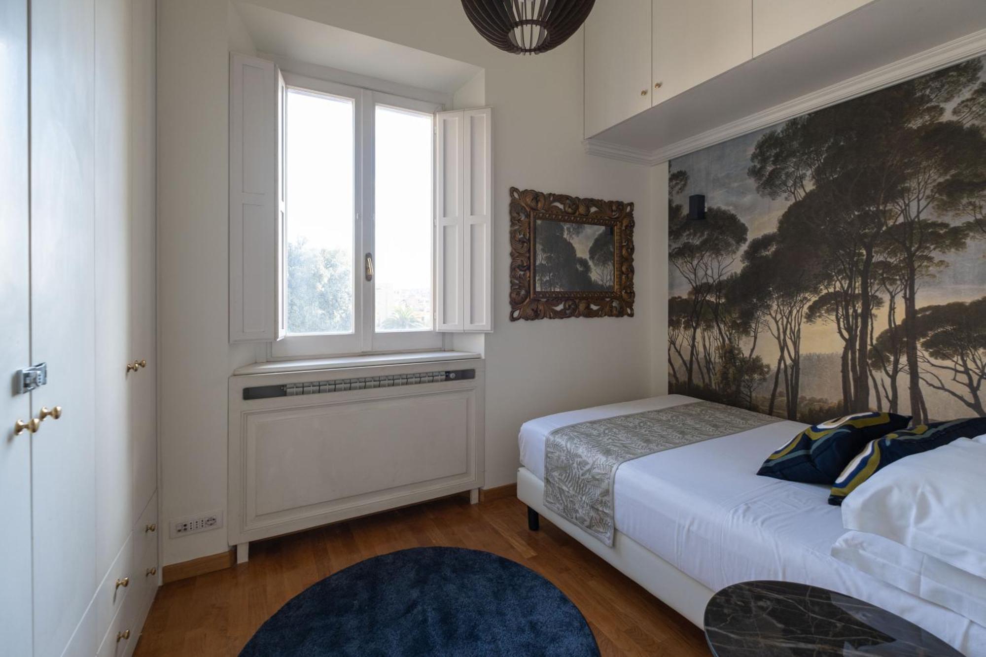 Nobildonne Relais Hotel Roma Phòng bức ảnh