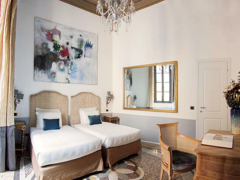 Nobildonne Relais Hotel Roma Ngoại thất bức ảnh