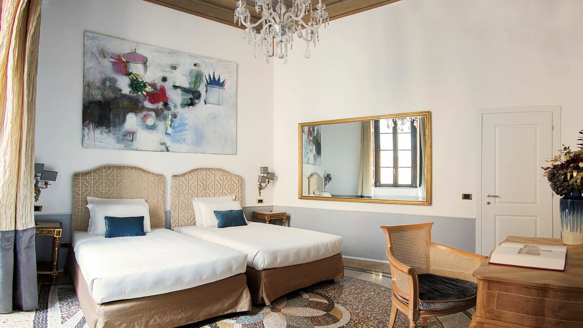 Nobildonne Relais Hotel Roma Ngoại thất bức ảnh