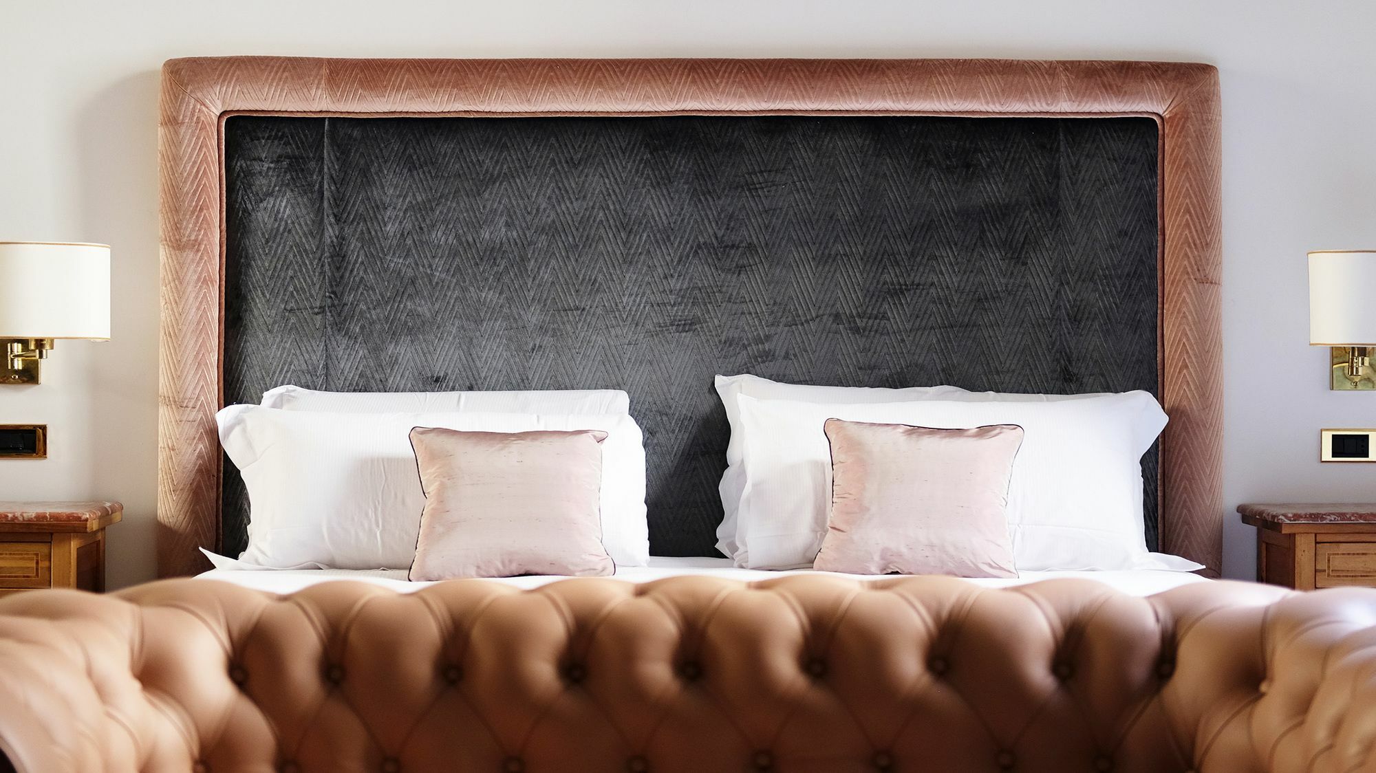 Nobildonne Relais Hotel Roma Ngoại thất bức ảnh
