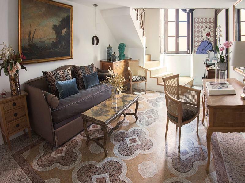 Nobildonne Relais Hotel Roma Ngoại thất bức ảnh