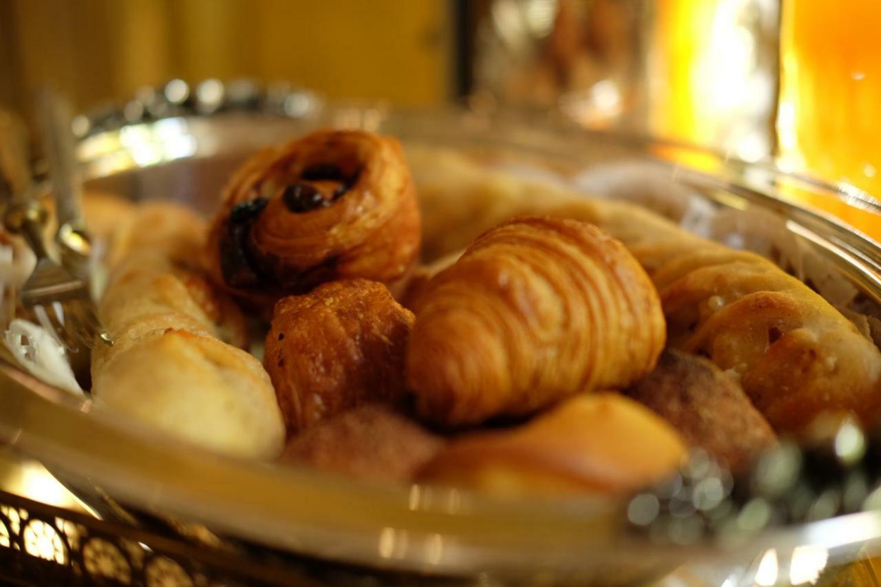Nobildonne Relais Hotel Roma Ngoại thất bức ảnh