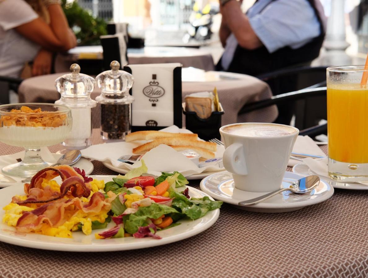 Nobildonne Relais Hotel Roma Ngoại thất bức ảnh